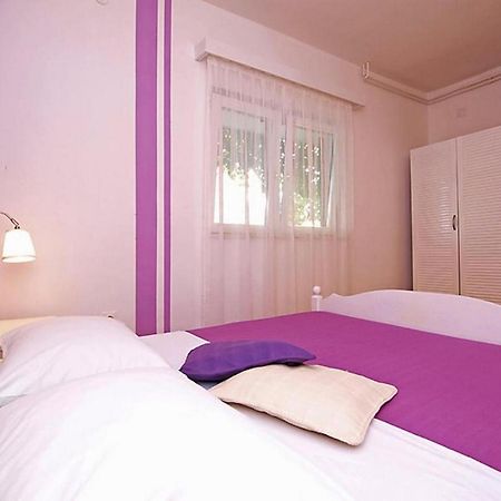 Apartments Zadro Tribalj المظهر الخارجي الصورة