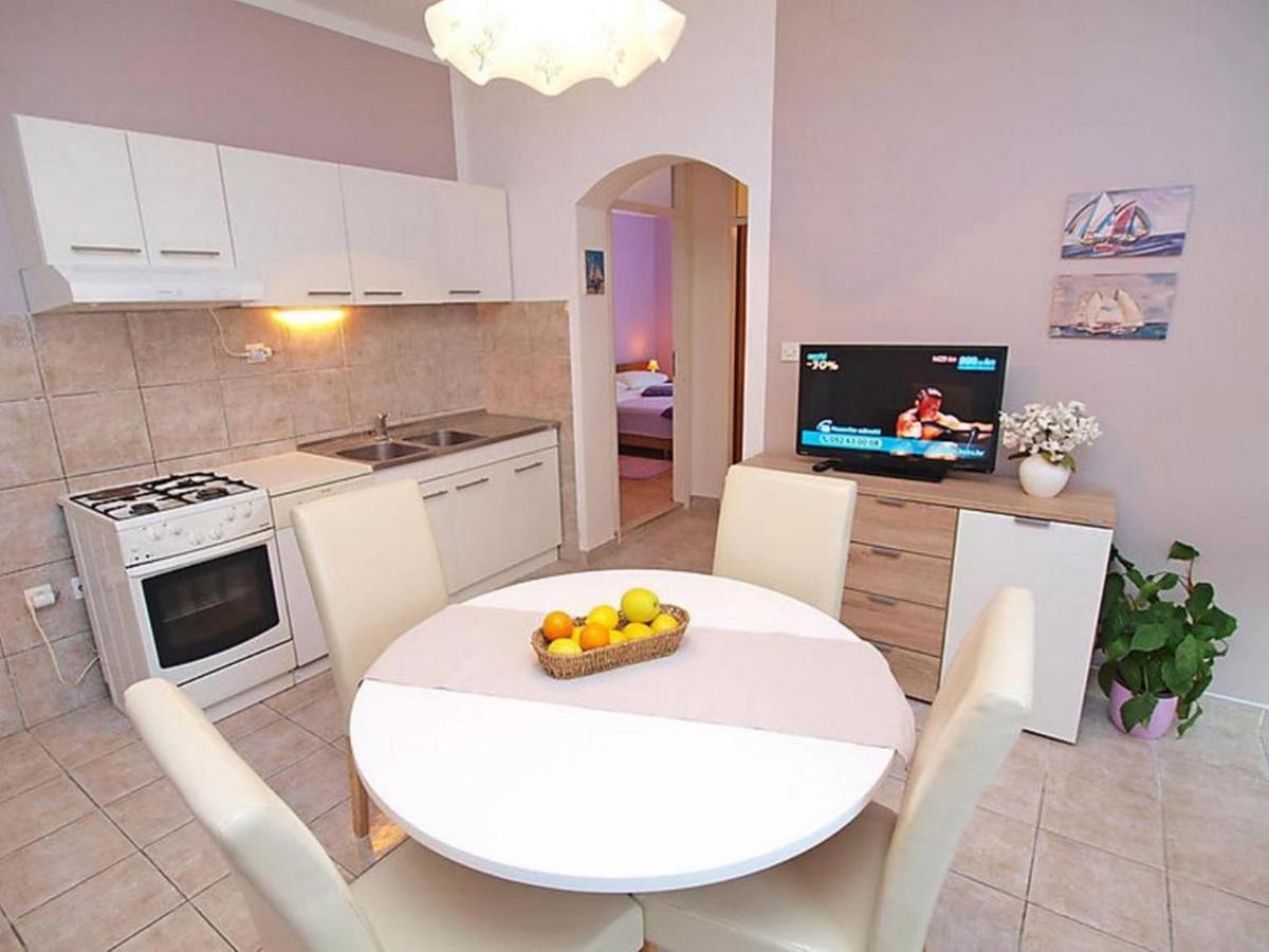 Apartments Zadro Tribalj المظهر الخارجي الصورة