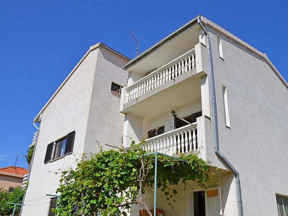 Apartments Zadro Tribalj المظهر الخارجي الصورة