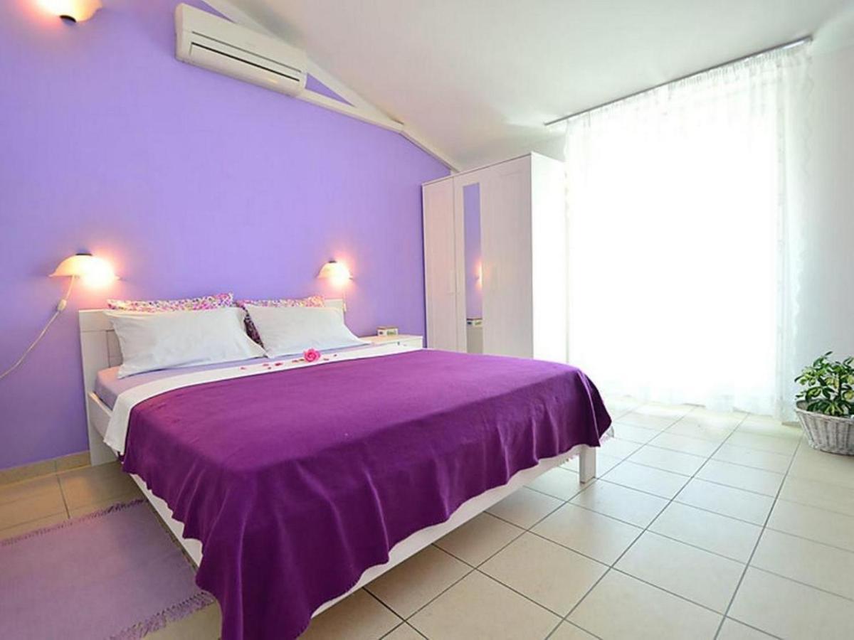 Apartments Zadro Tribalj المظهر الخارجي الصورة