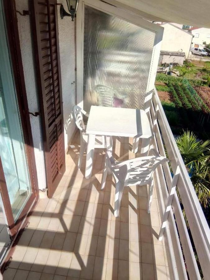 Apartments Zadro Tribalj المظهر الخارجي الصورة