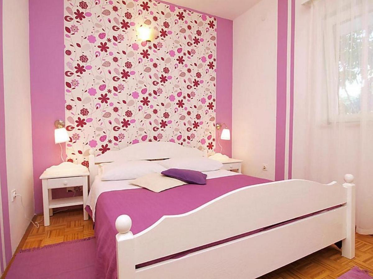 Apartments Zadro Tribalj المظهر الخارجي الصورة