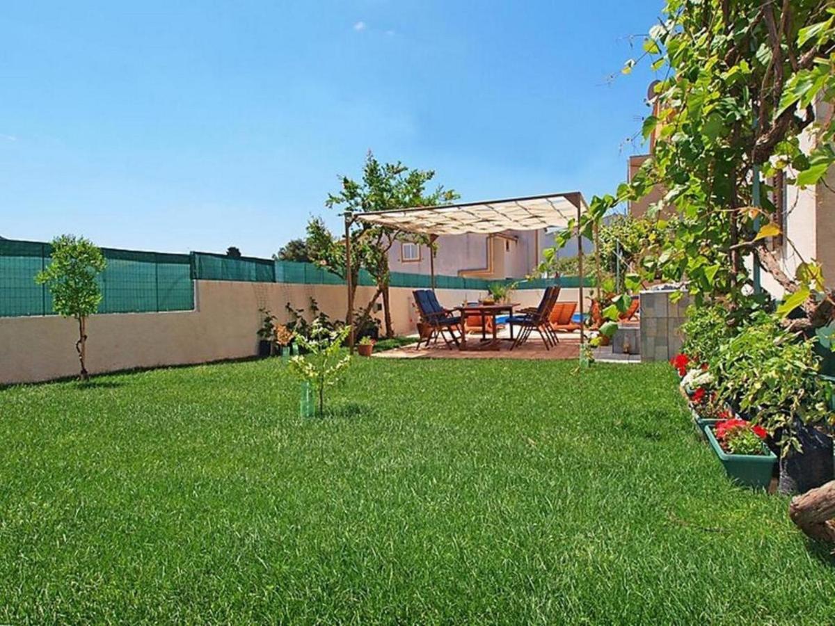 Apartments Zadro Tribalj المظهر الخارجي الصورة