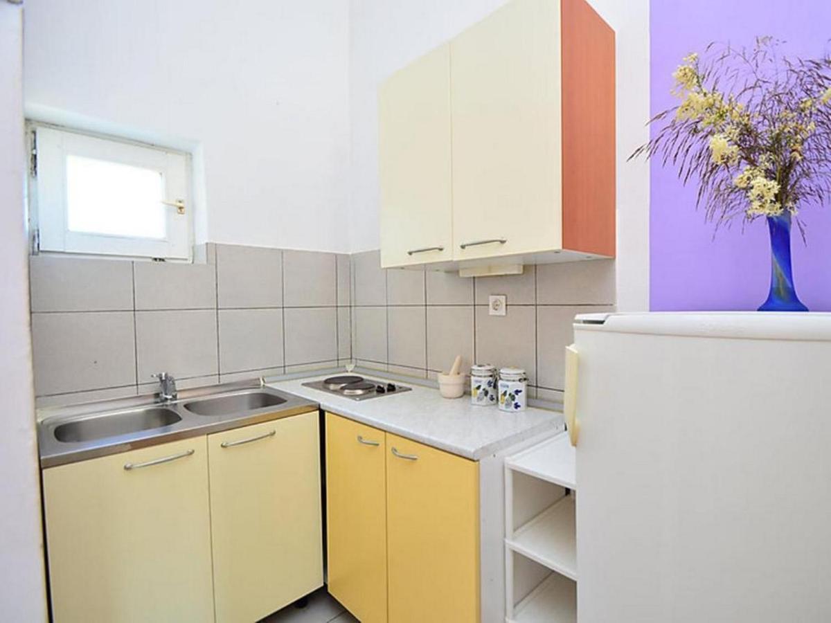 Apartments Zadro Tribalj المظهر الخارجي الصورة