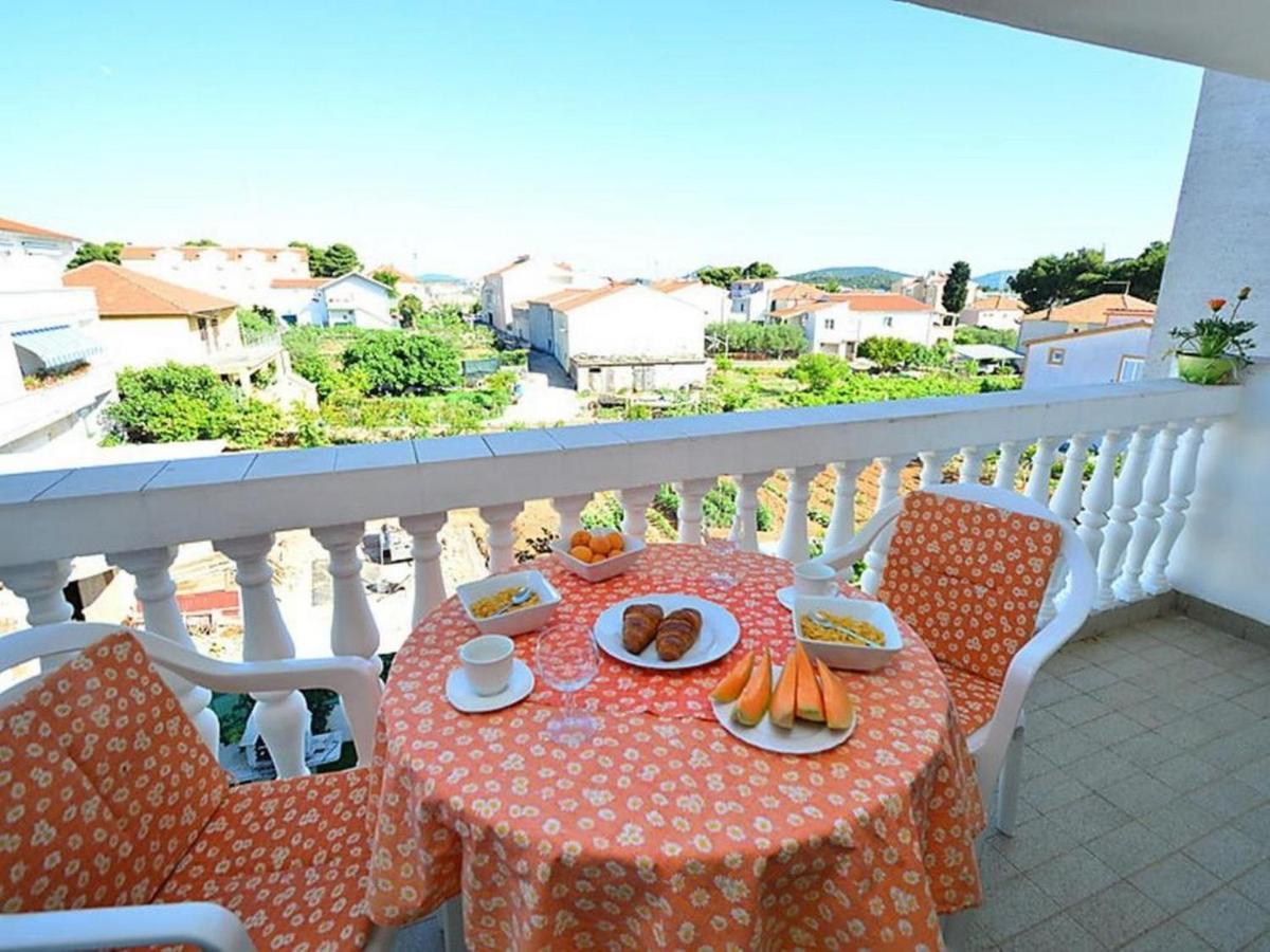 Apartments Zadro Tribalj المظهر الخارجي الصورة