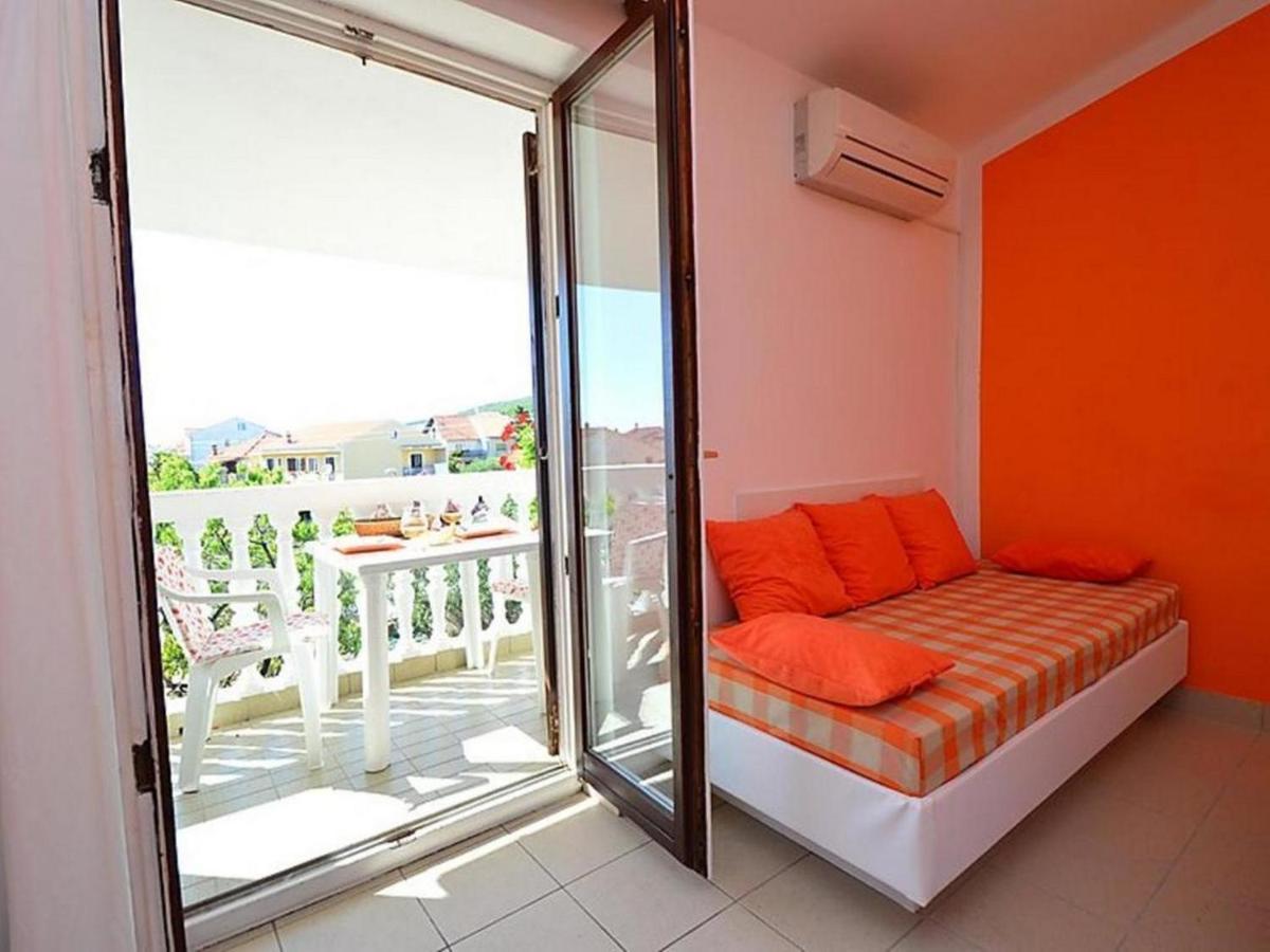 Apartments Zadro Tribalj المظهر الخارجي الصورة