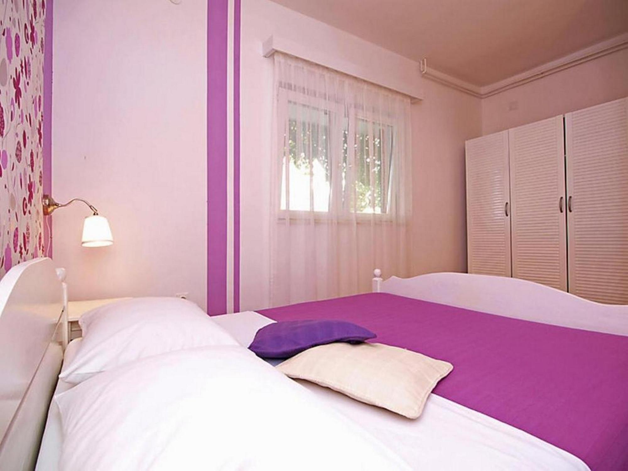 Apartments Zadro Tribalj المظهر الخارجي الصورة