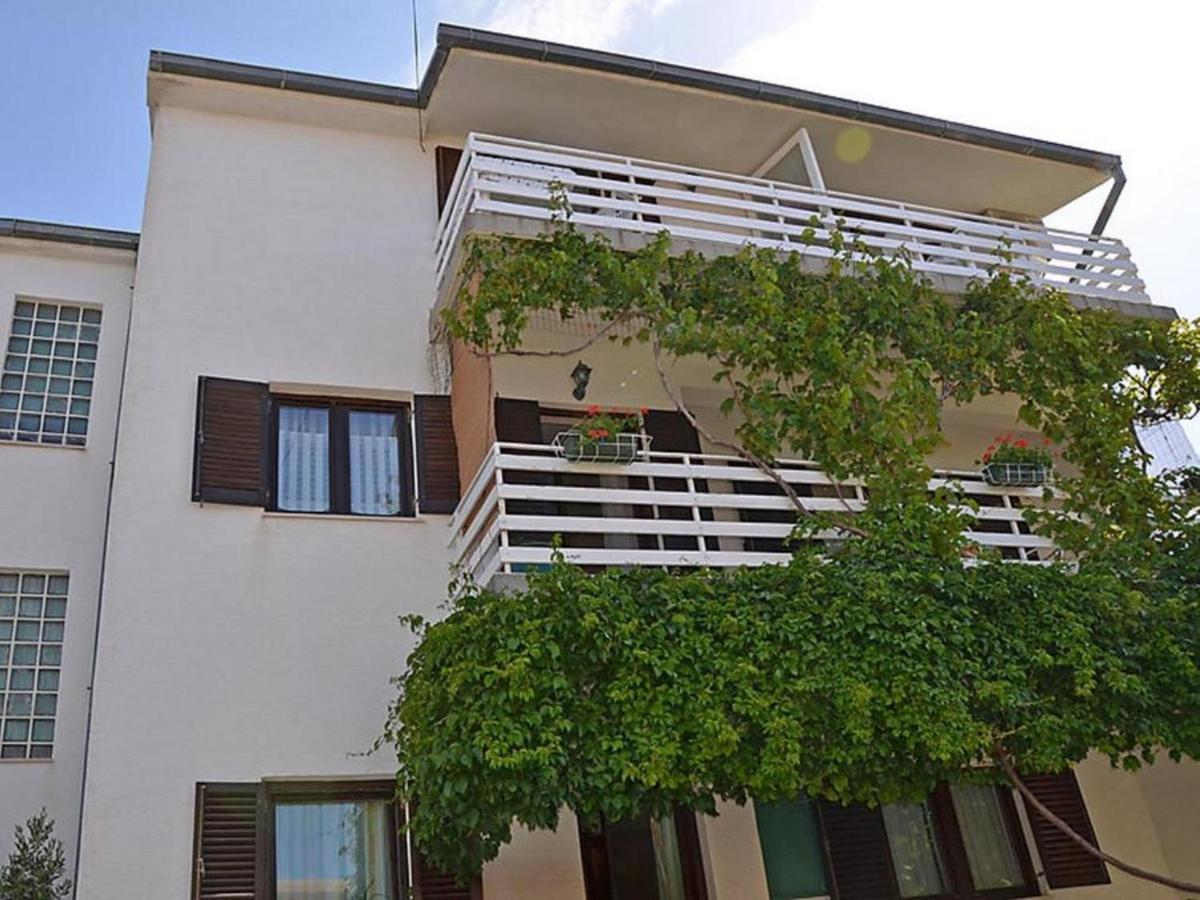 Apartments Zadro Tribalj المظهر الخارجي الصورة