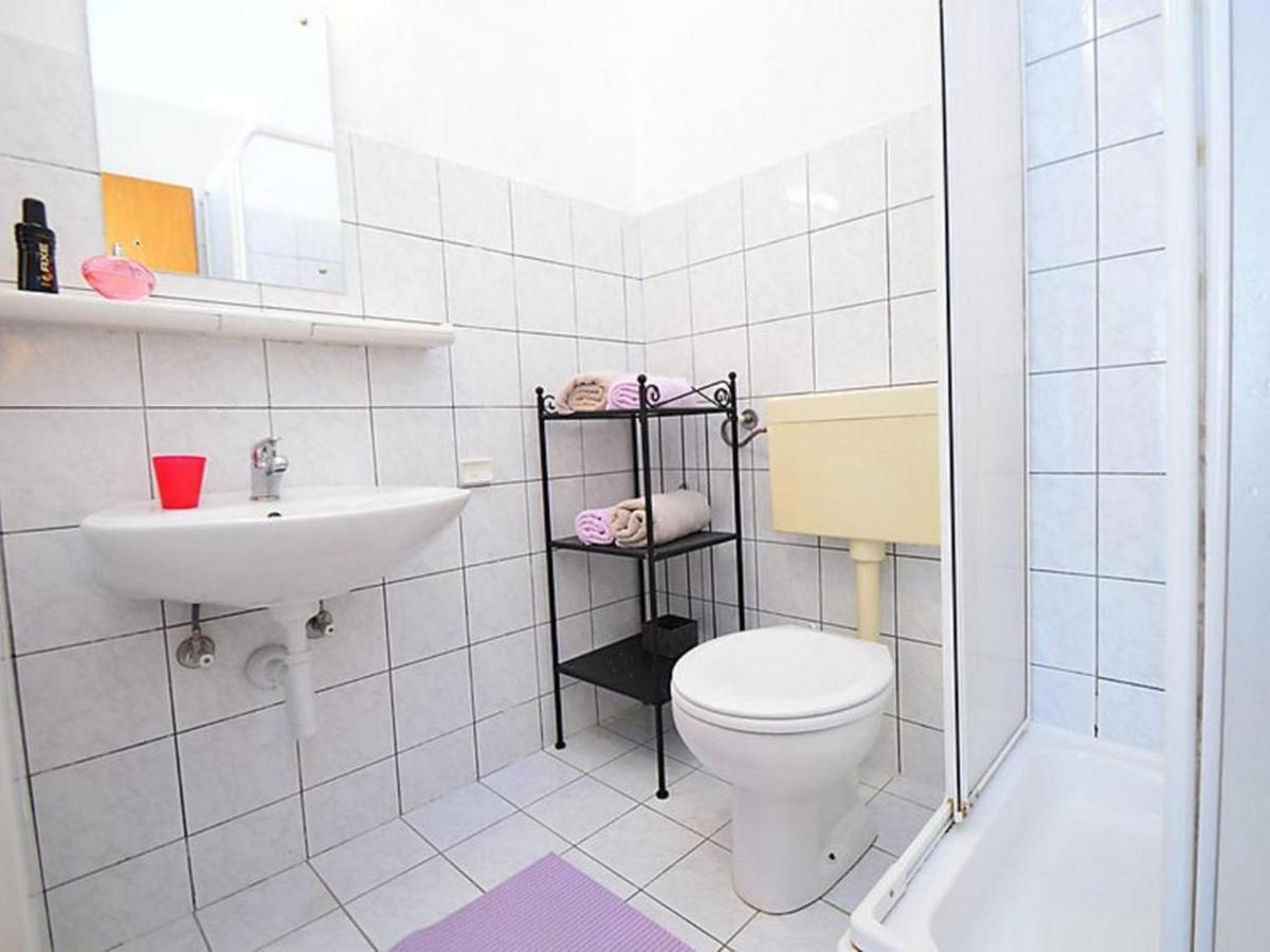 Apartments Zadro Tribalj المظهر الخارجي الصورة