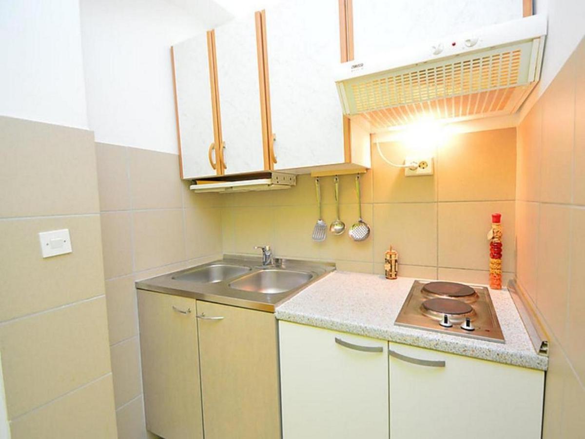 Apartments Zadro Tribalj المظهر الخارجي الصورة
