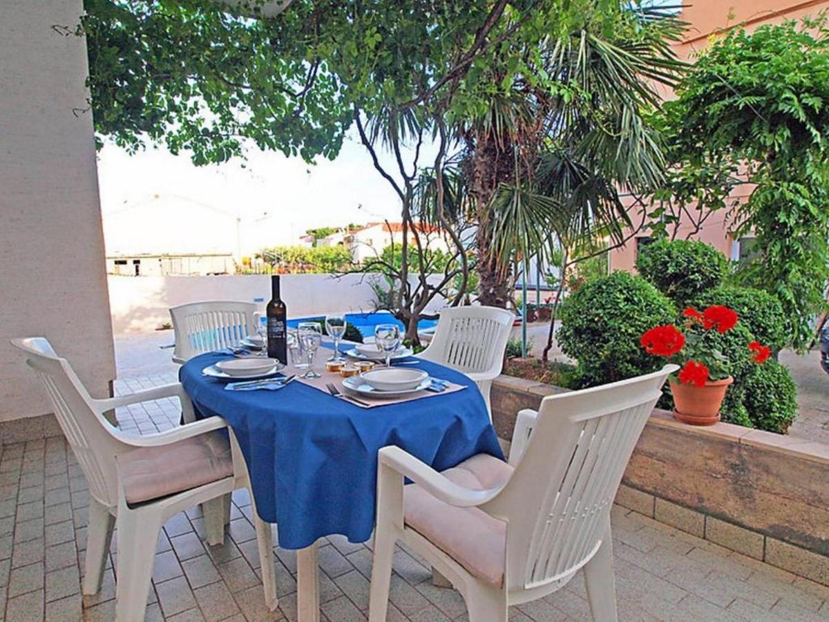 Apartments Zadro Tribalj المظهر الخارجي الصورة