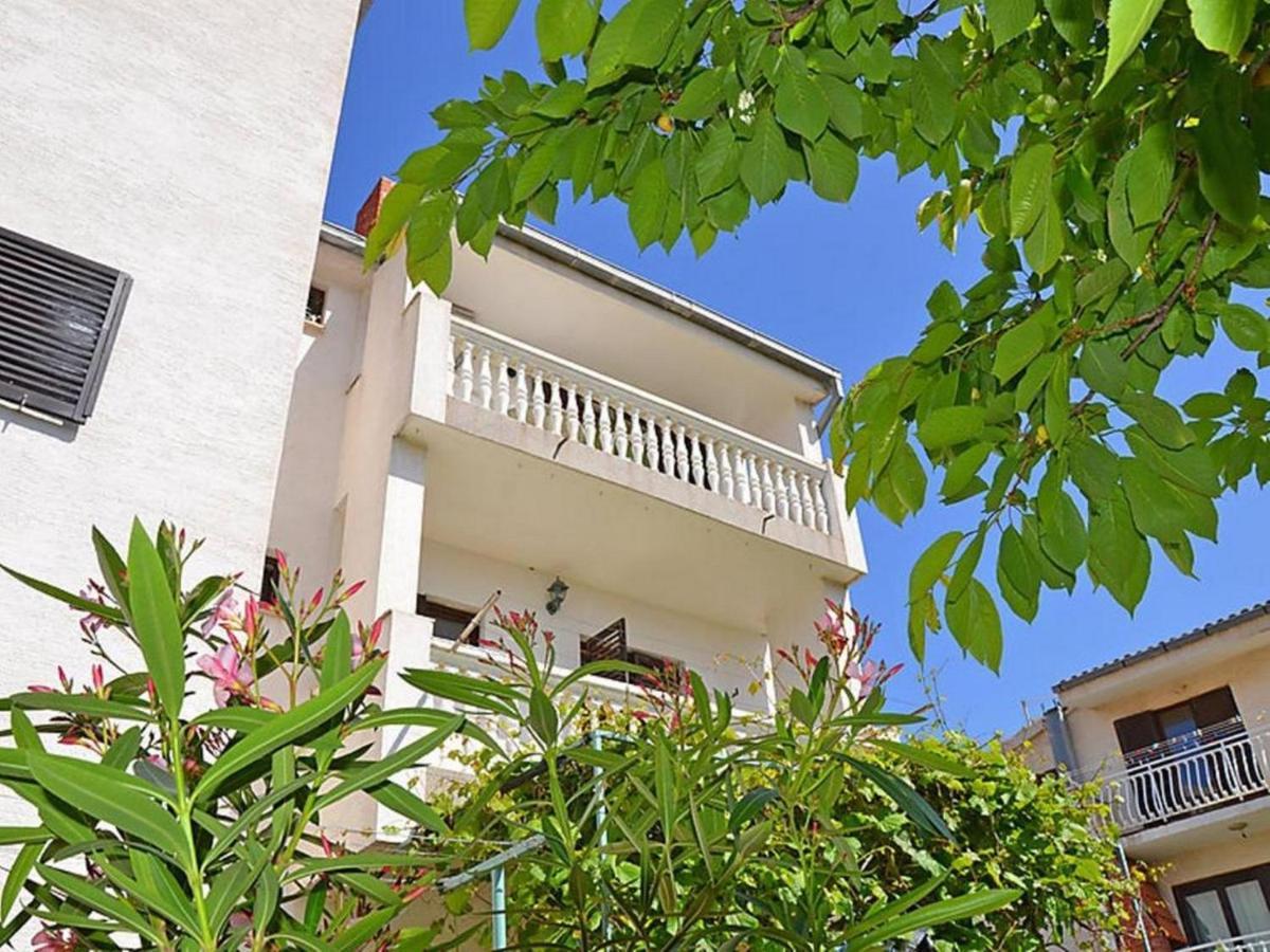 Apartments Zadro Tribalj المظهر الخارجي الصورة