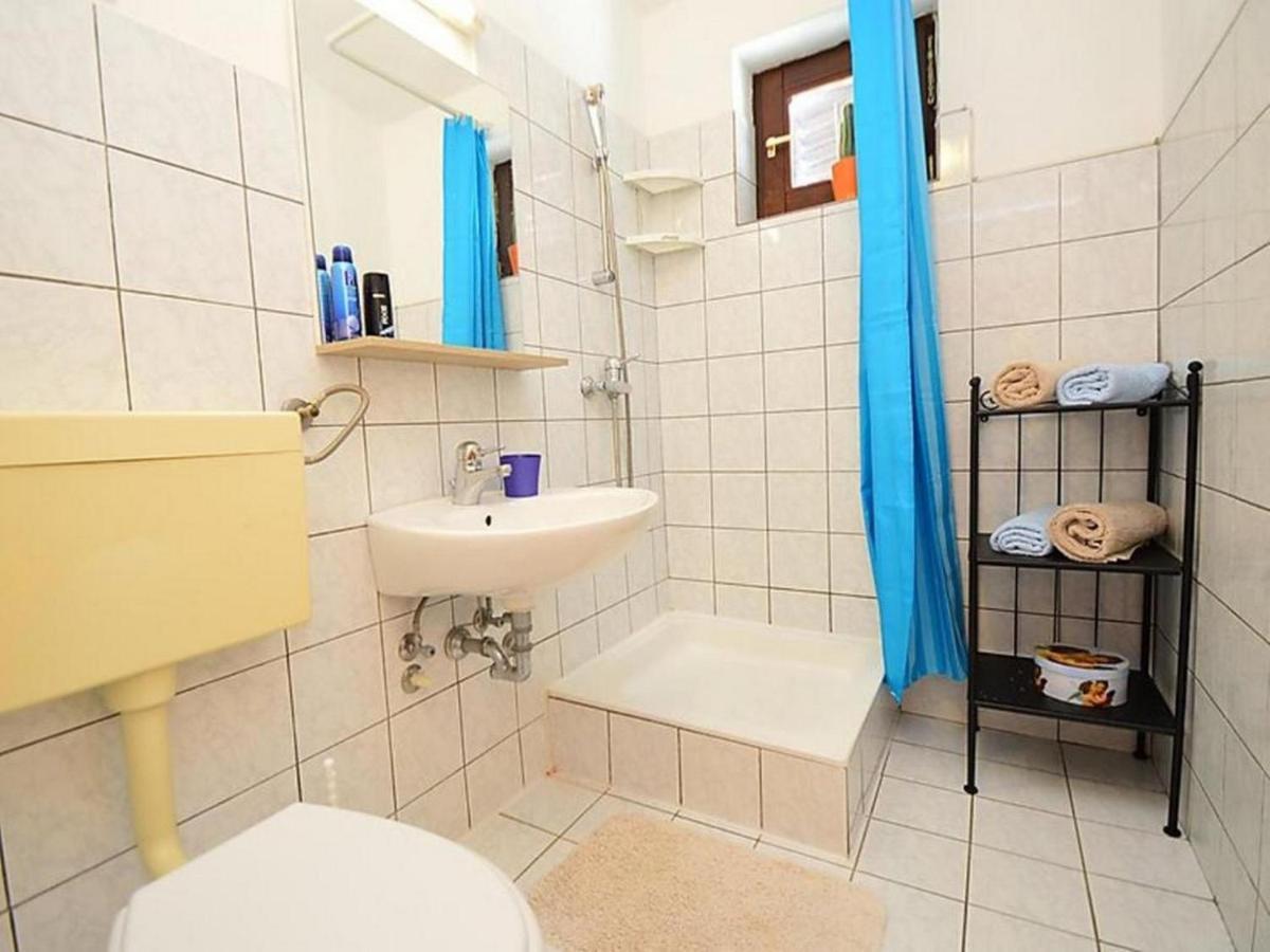 Apartments Zadro Tribalj المظهر الخارجي الصورة