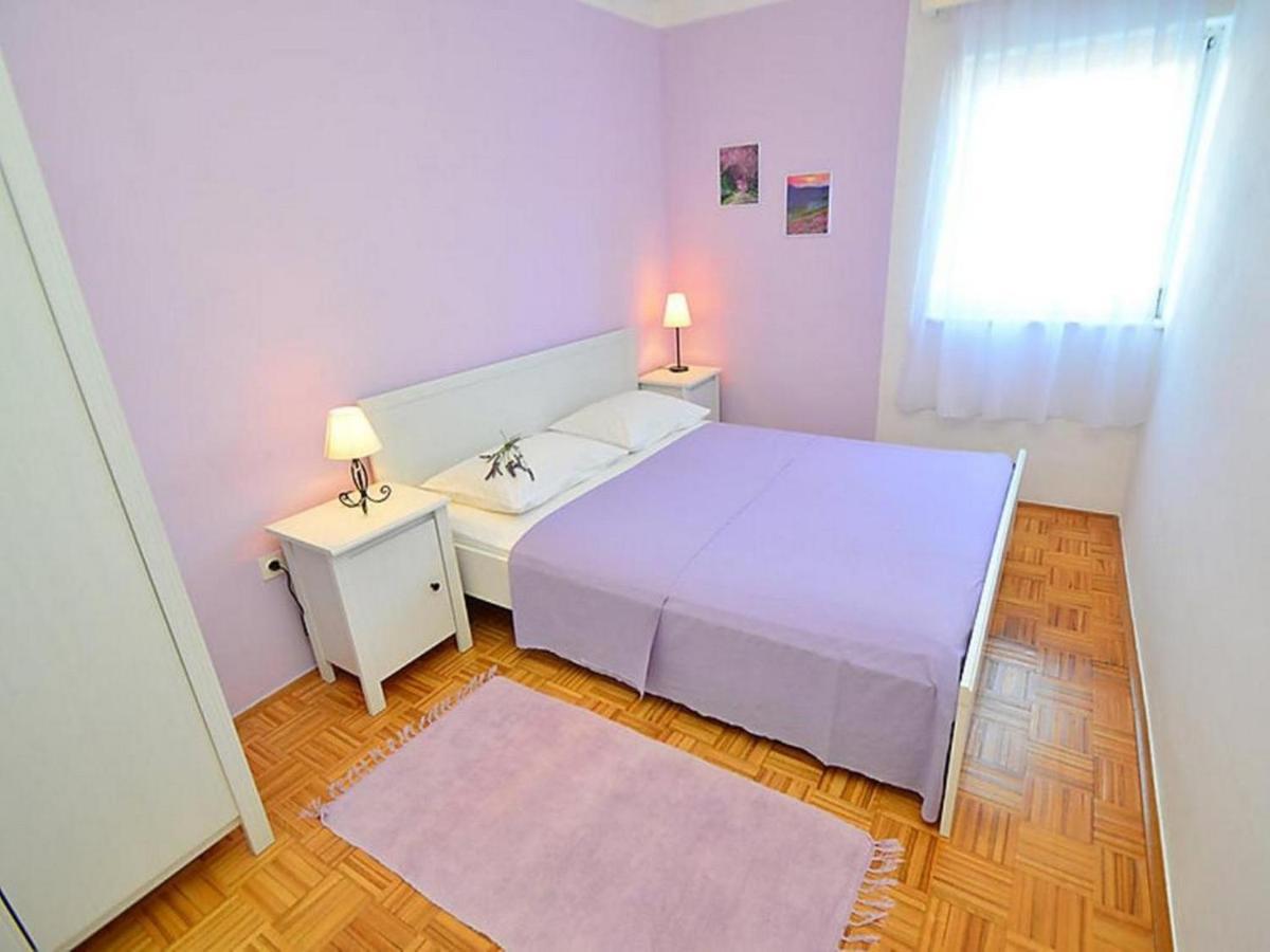 Apartments Zadro Tribalj المظهر الخارجي الصورة