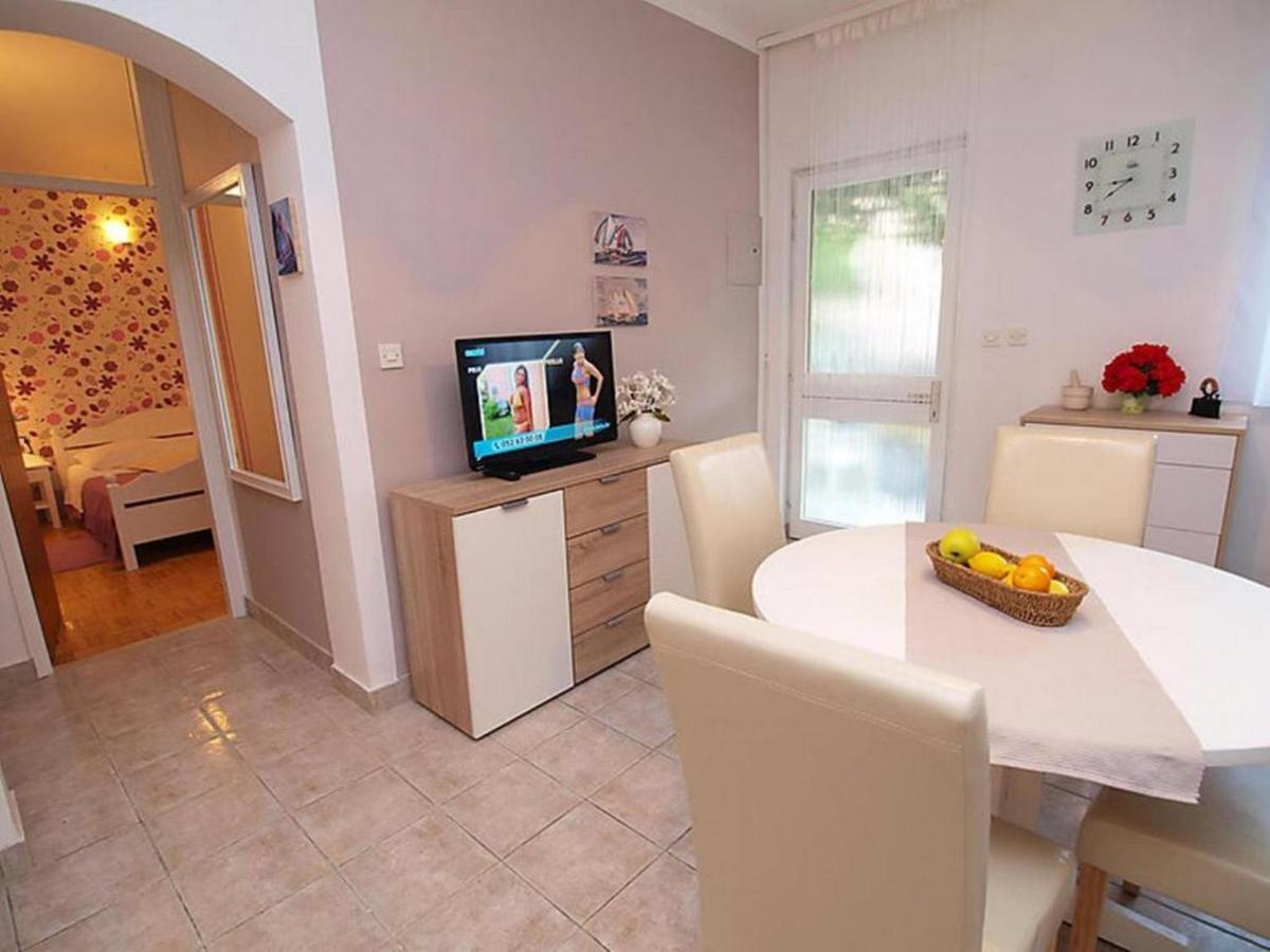 Apartments Zadro Tribalj المظهر الخارجي الصورة