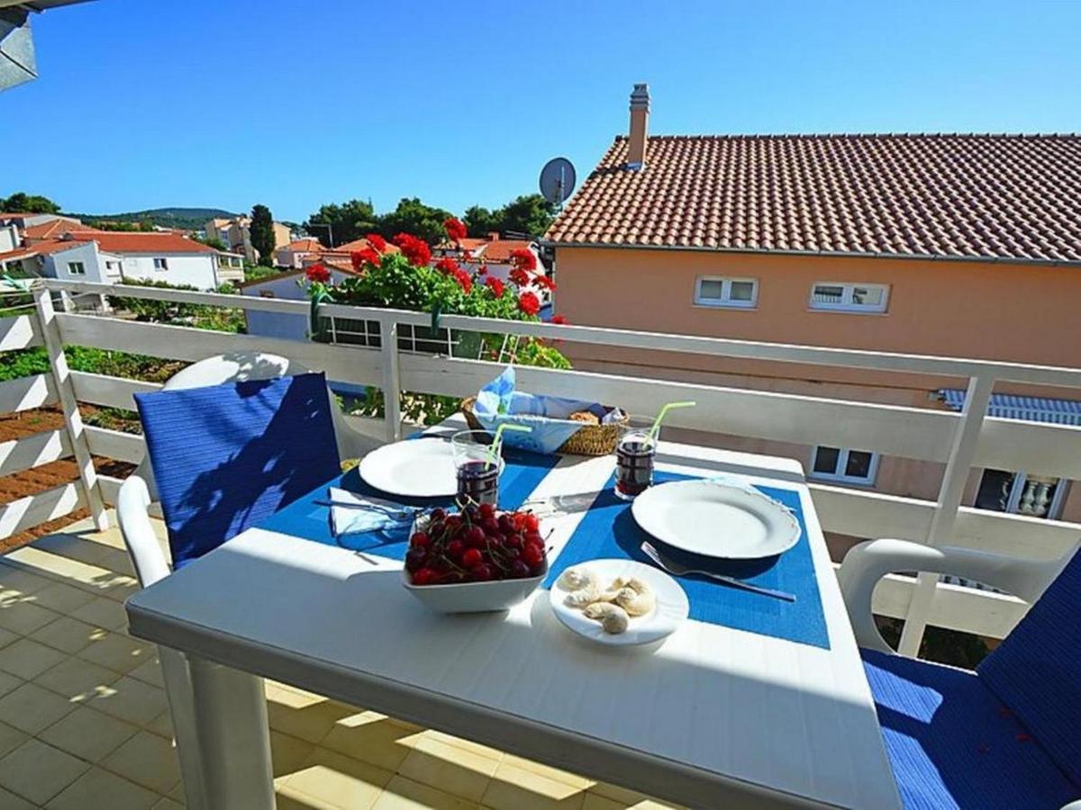Apartments Zadro Tribalj المظهر الخارجي الصورة