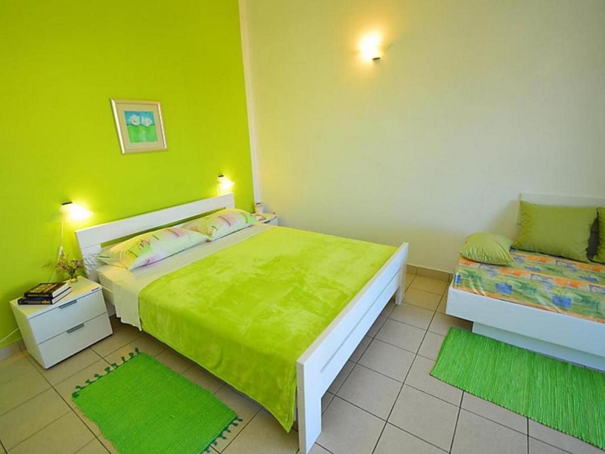 Apartments Zadro Tribalj المظهر الخارجي الصورة