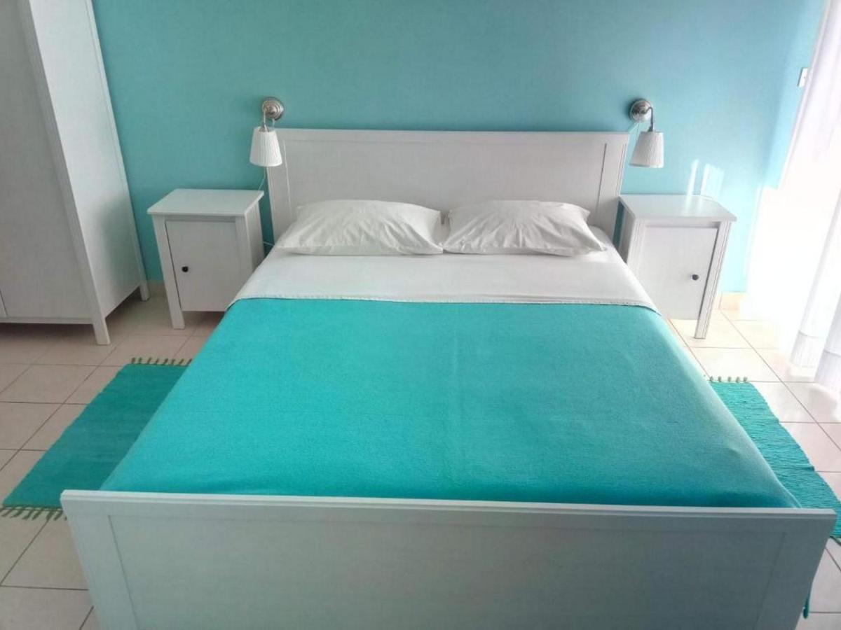 Apartments Zadro Tribalj المظهر الخارجي الصورة
