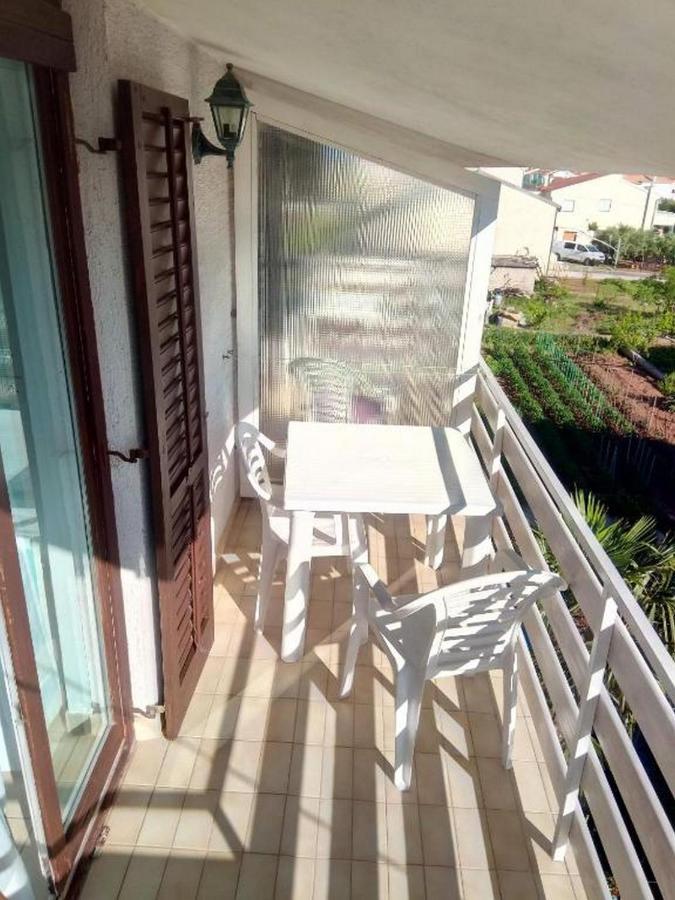Apartments Zadro Tribalj المظهر الخارجي الصورة
